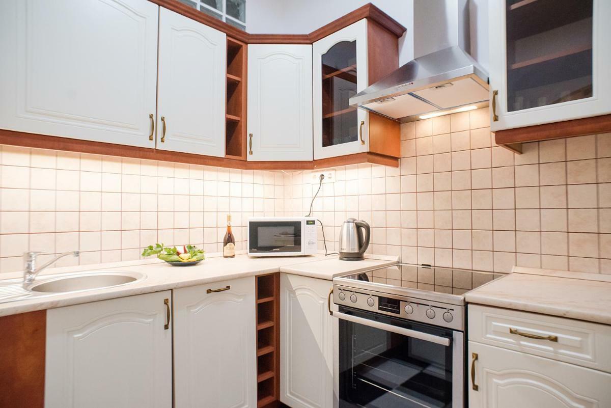 Apartmán Regiposta Street- Center Budapešť
