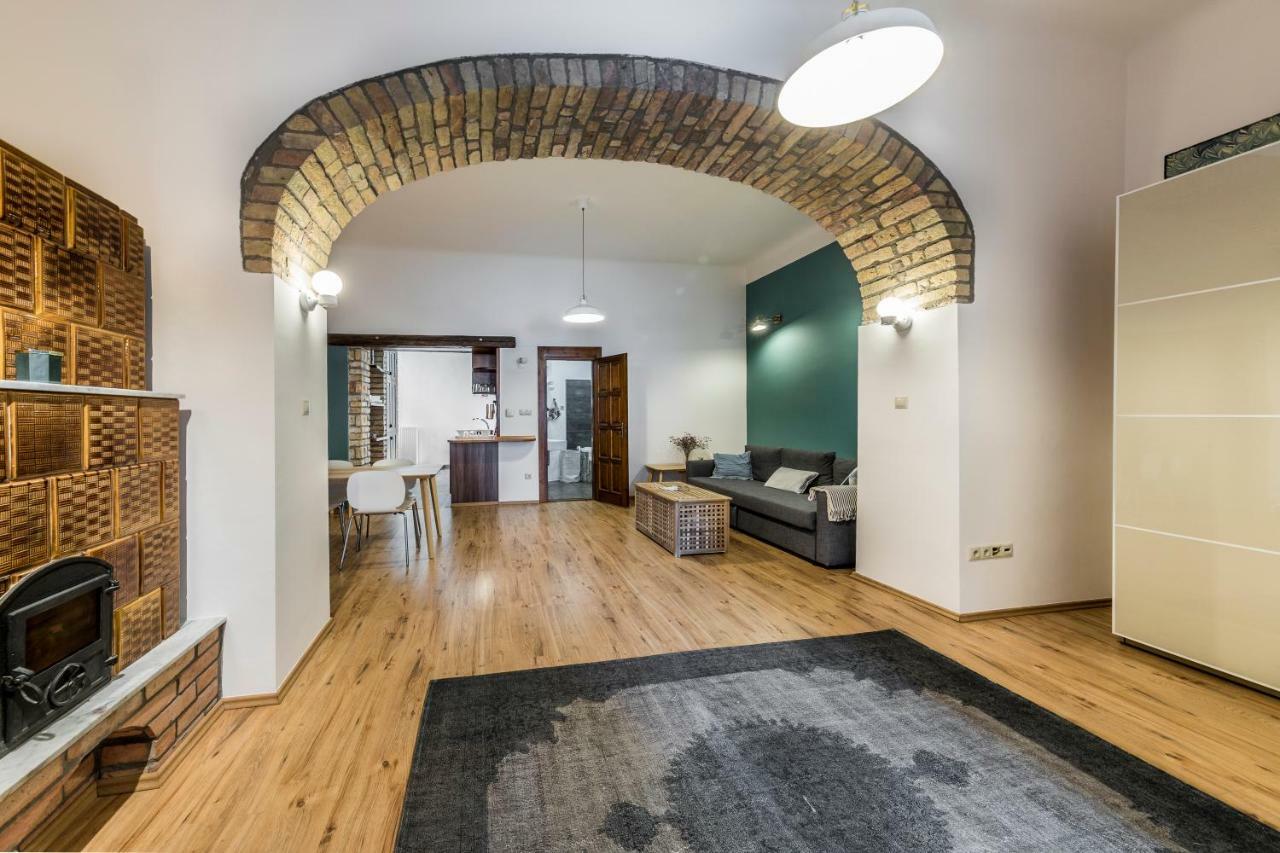 French Touch With Free Parking Apartamento Budapest