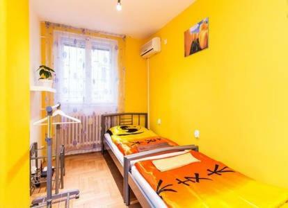 Centralcomfortbdpst Apartment Budapest