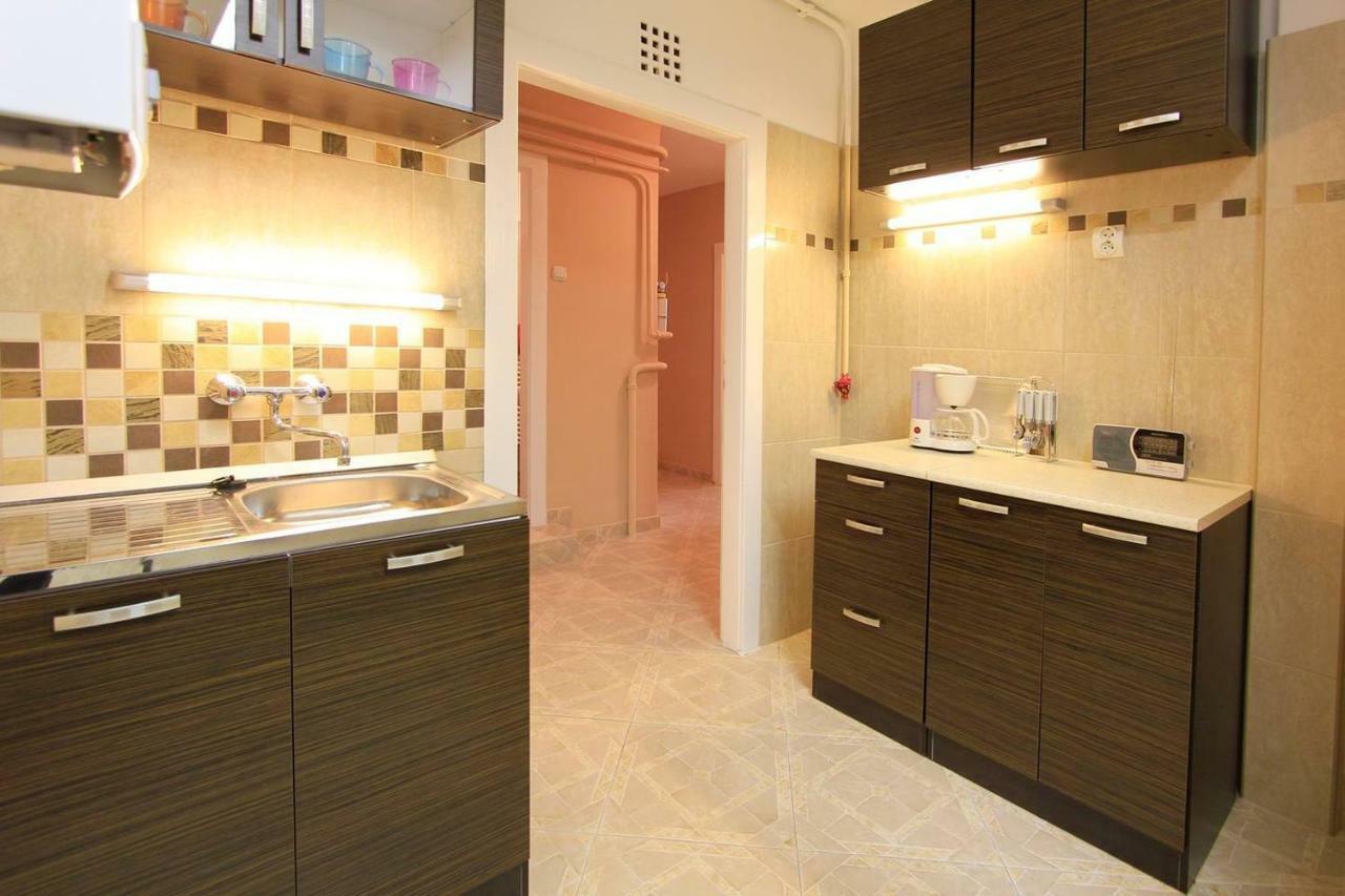 Centralcomfortbdpst Apartment