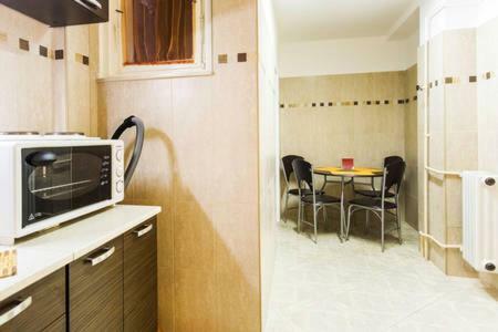 Apartment Centralcomfortbdpst