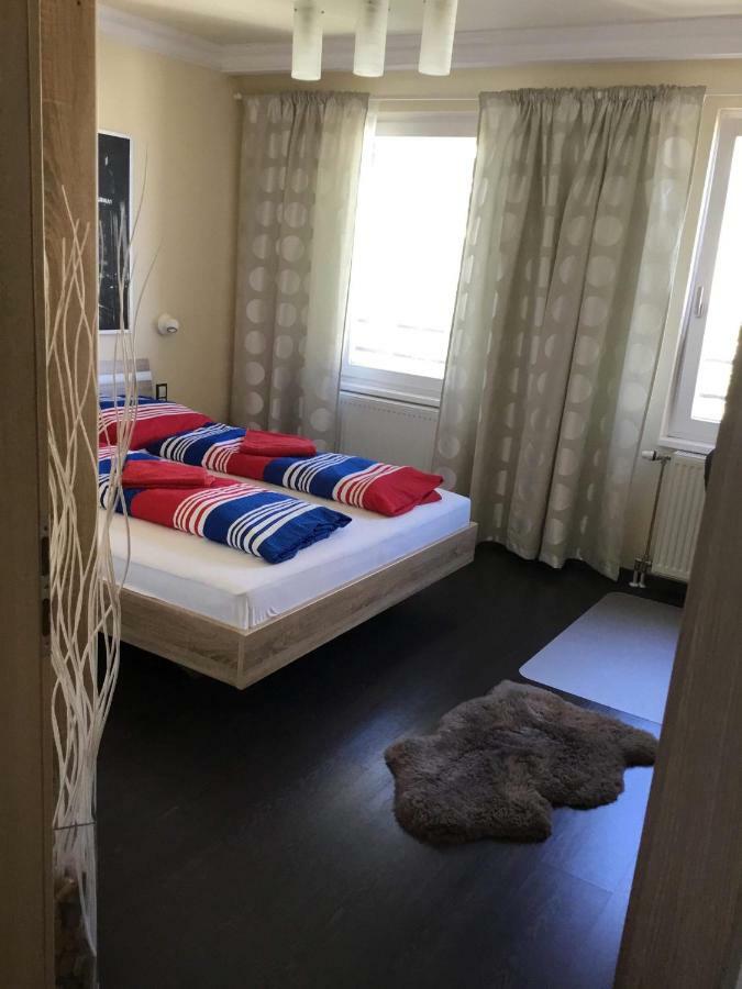Danube Paradise Apartment *