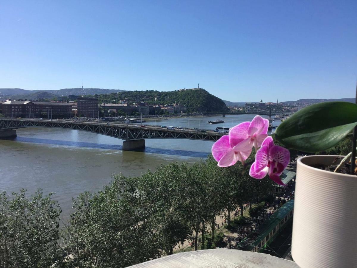 Danube Paradise * Budapest