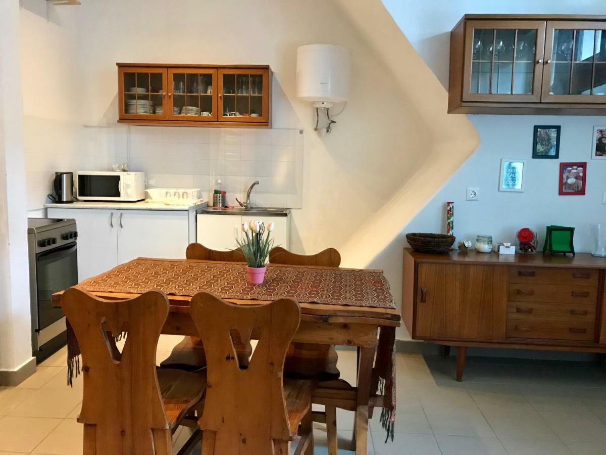 Rudolf House Apartment