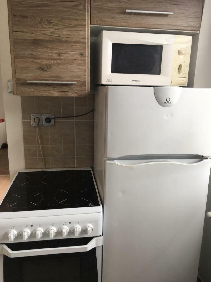 Apartman Barbara House