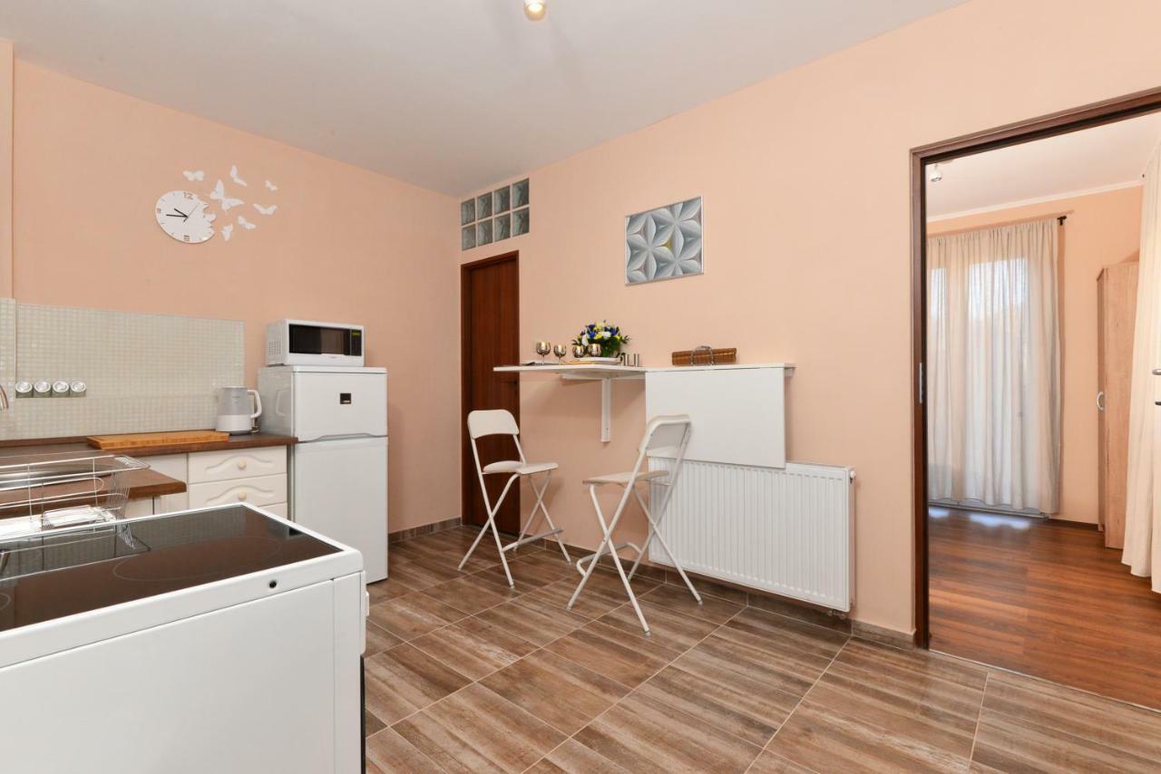 Appartement Anita Budapest