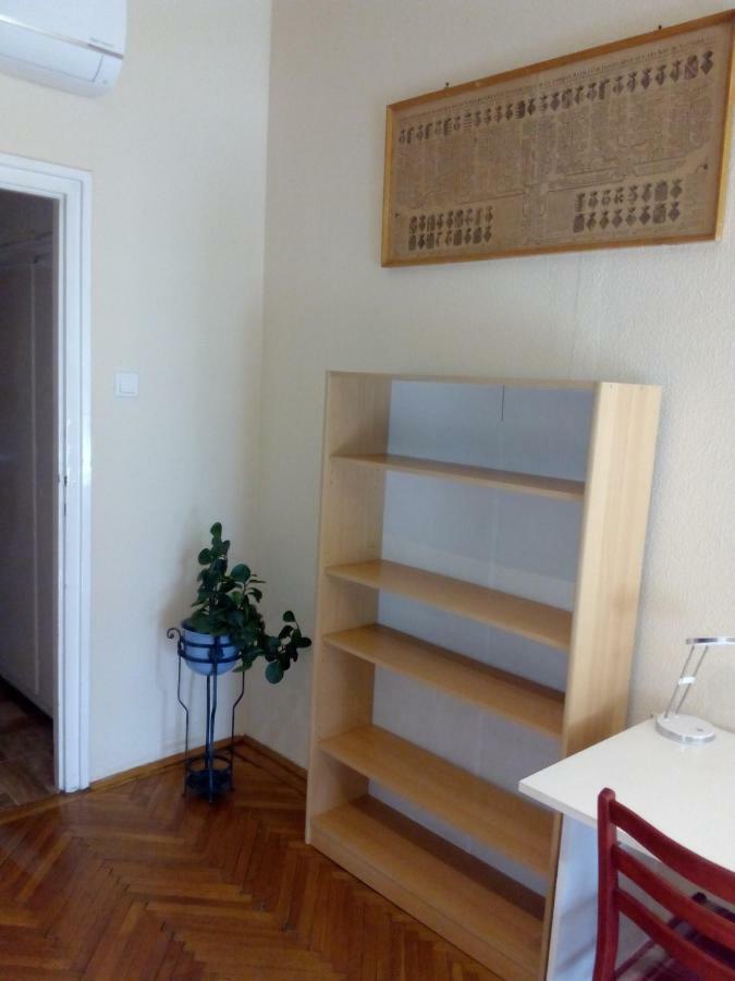 Centrum Apartment2 Apartamento Budapest