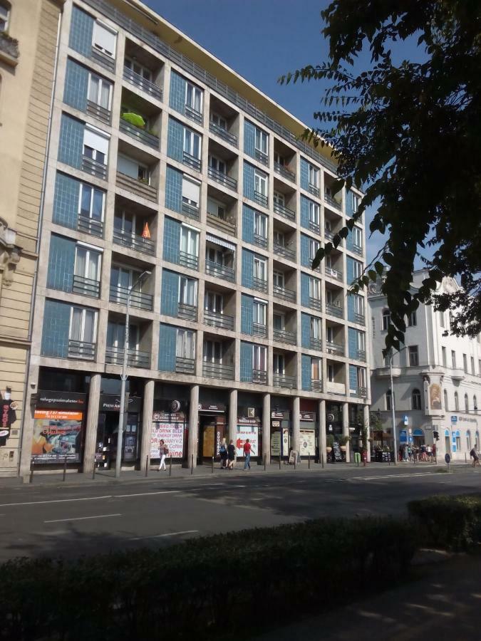 Centrum Apartment2 Apartman Budapest