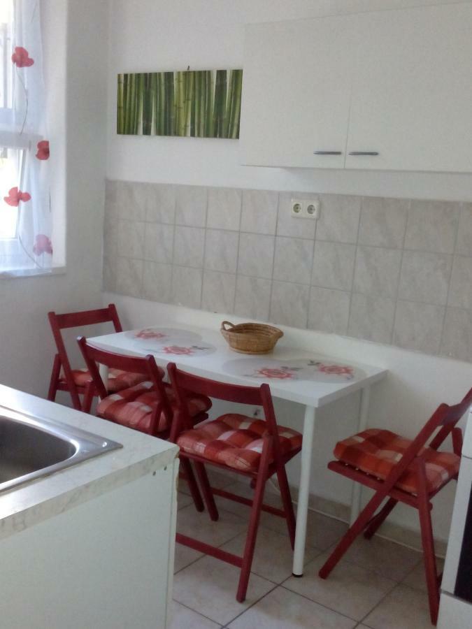 Centrum Apartment2 Apartman *