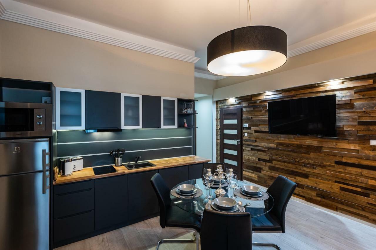 Appartement Center Of The Center, The Grand Deluxe