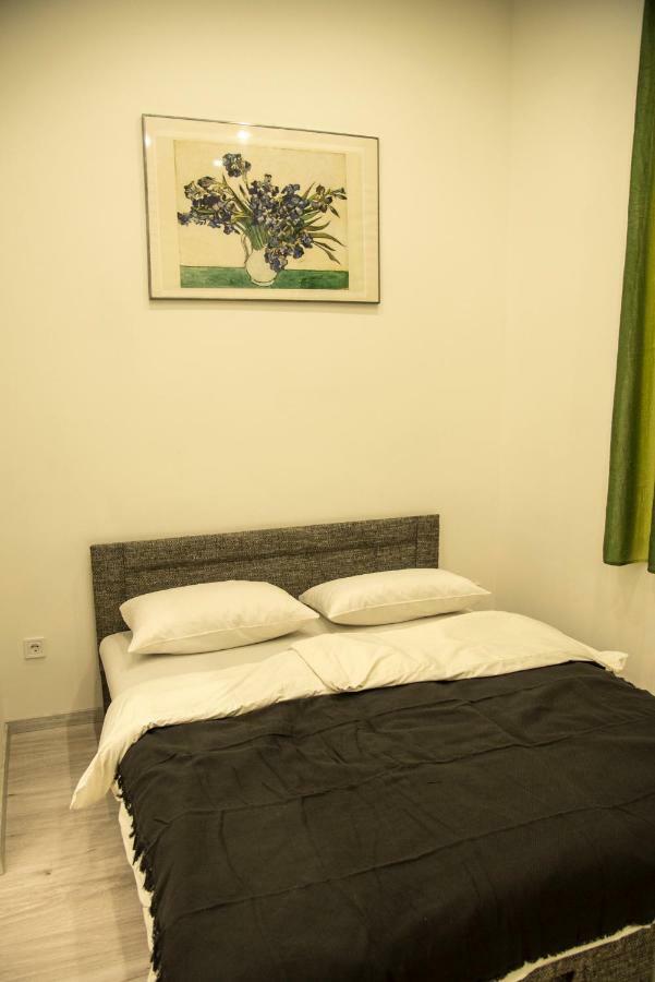 Diamond - Castle Muranyi Apartment *