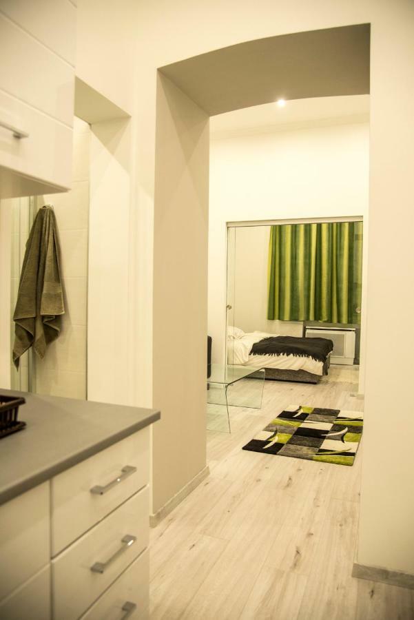 Apartment Diamond - Castle Muranyi Budapest