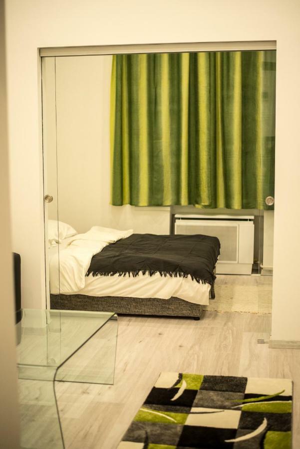 Apartment Diamond - Castle Muranyi Budapest