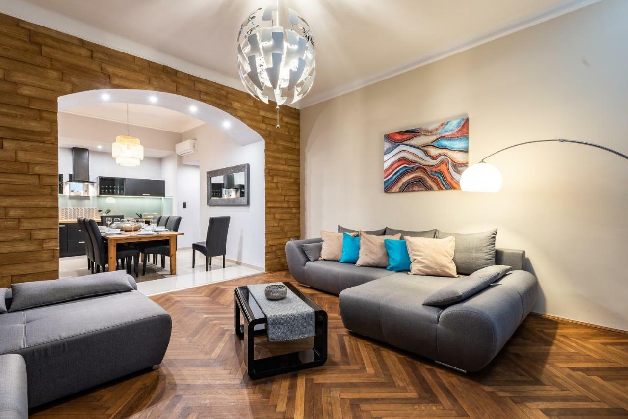 Center,the Rumbach Apartamento