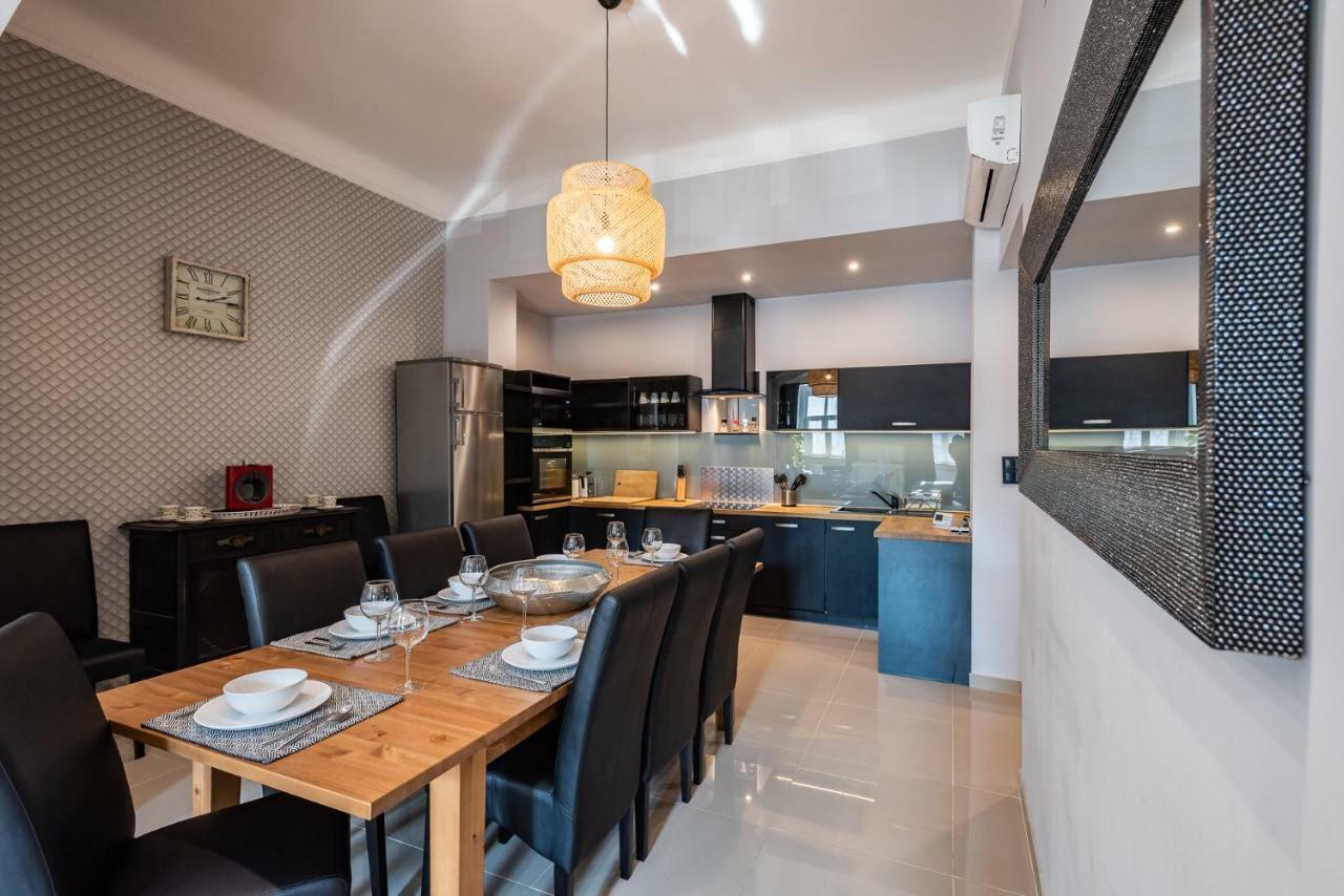 Apartamento Center,the Rumbach