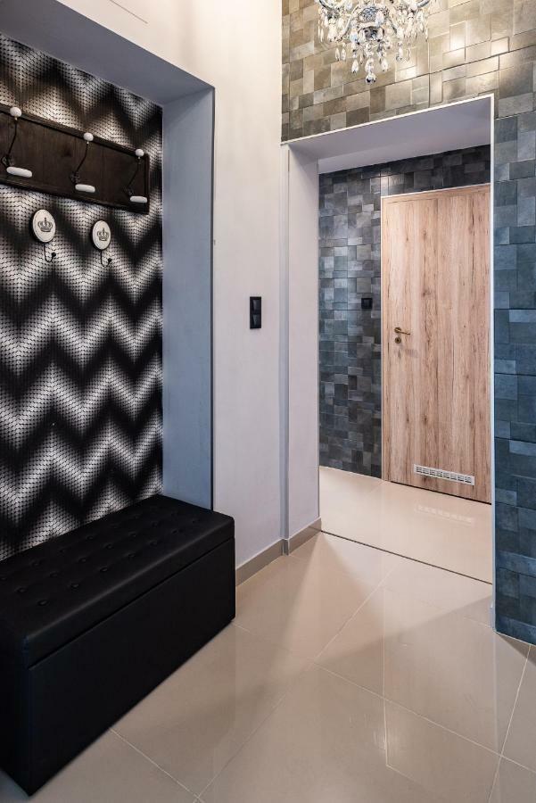 Center,the Rumbach Apartamento