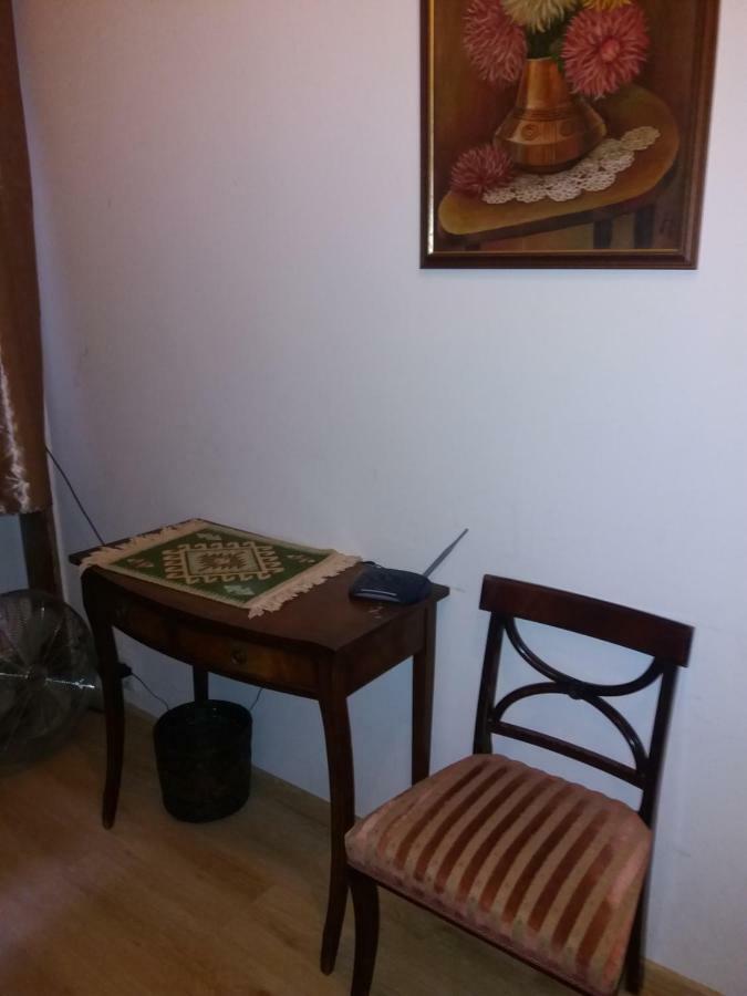 Apartamento Ringavenue *