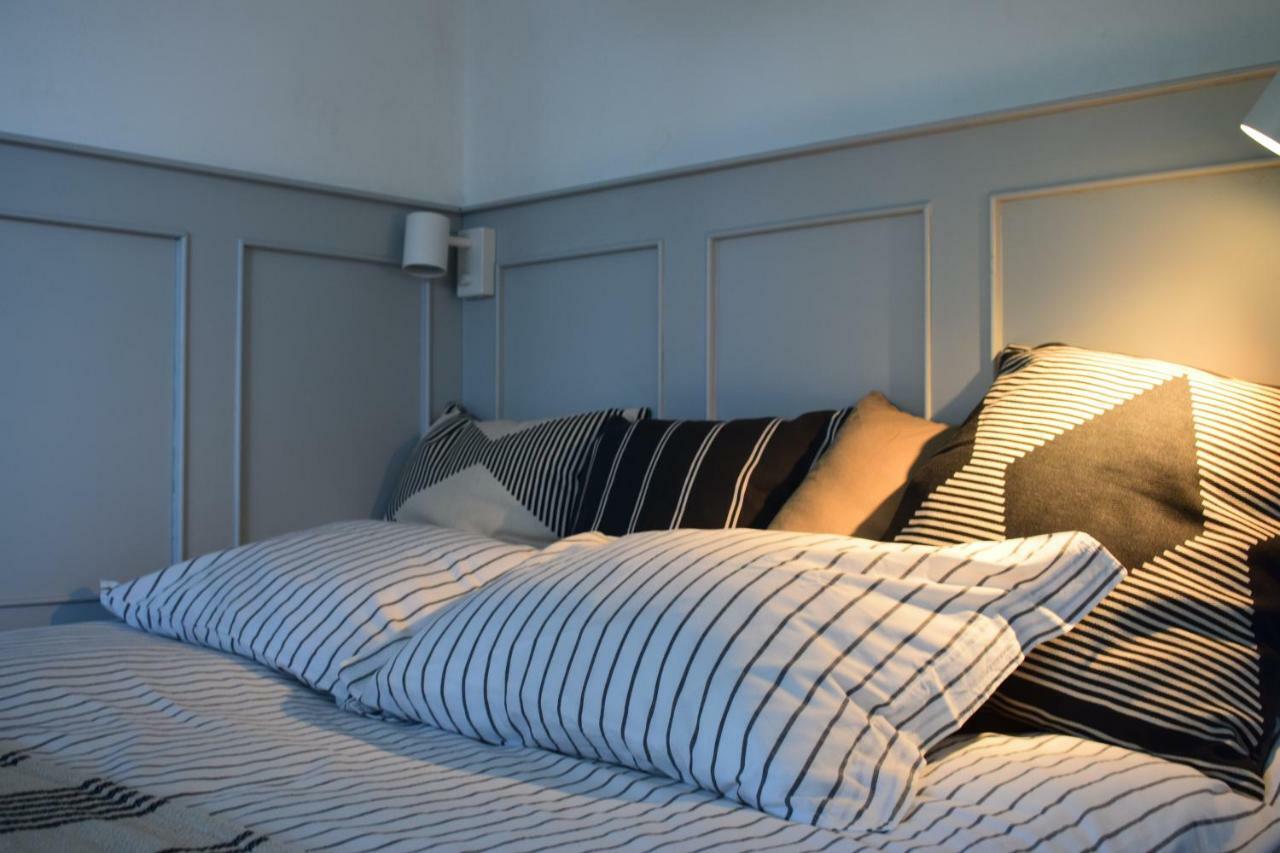 Gellert Hill Apartment Budapest