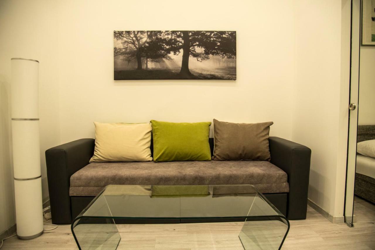 Diamond - Castle Muranyi Apartment *