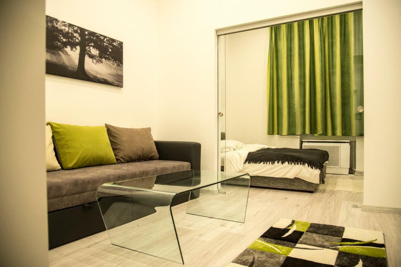 Apartment Diamond - Castle Muranyi