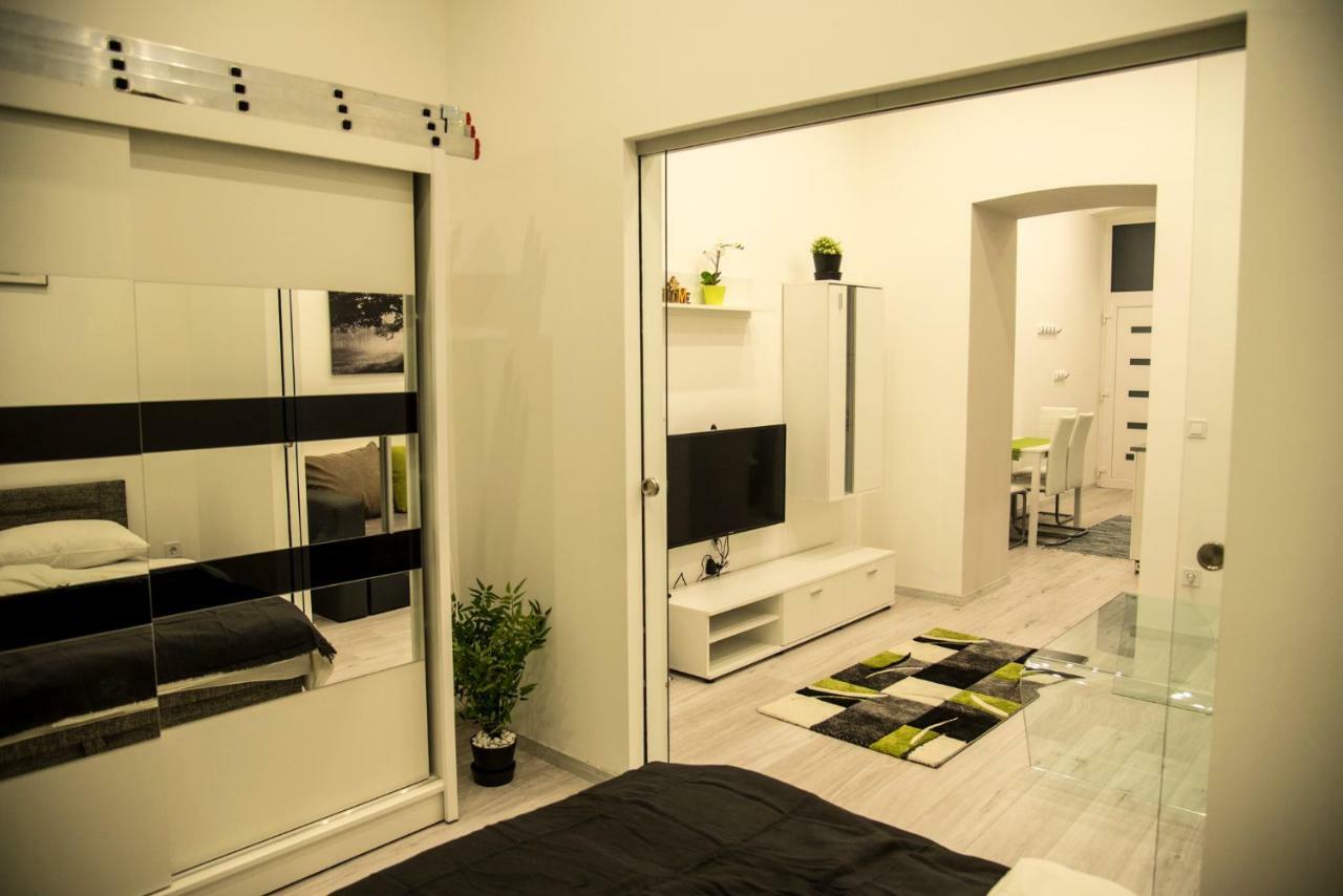 Apartment Diamond - Castle Muranyi