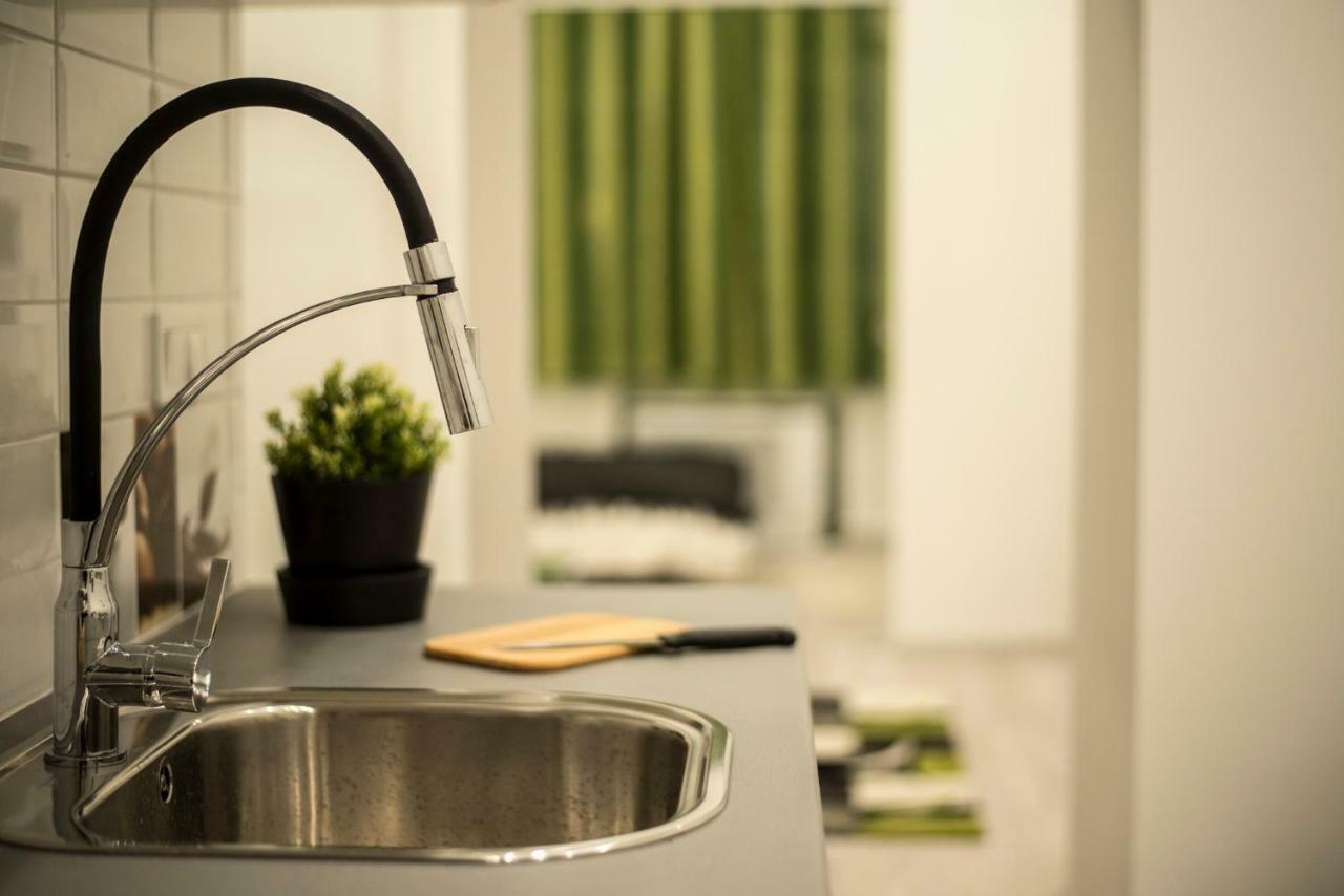 Apartment Diamond - Castle Muranyi Budapest