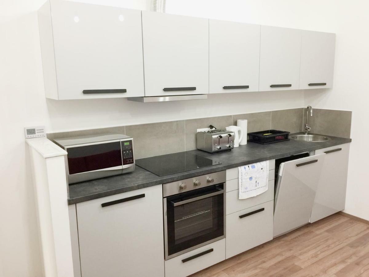 Apartman Hadik Budapest