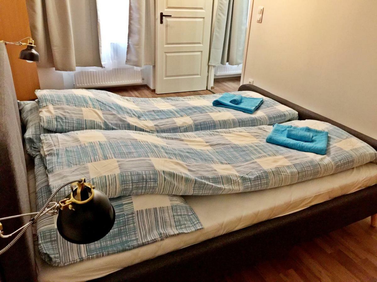 Hadik Apartman *