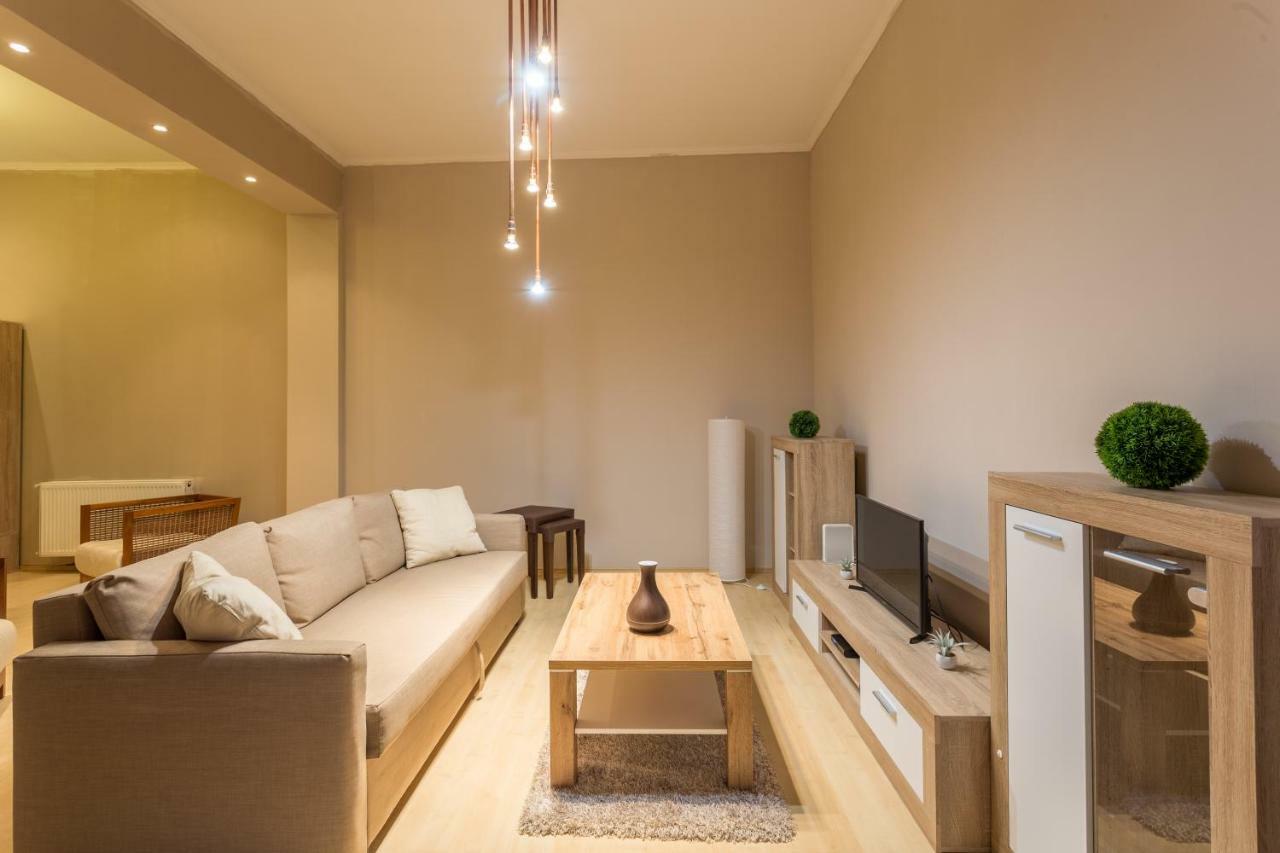 Dobstreet Dream Apartment