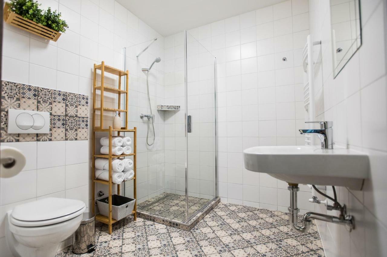 Bed & Breakfast Passage 1