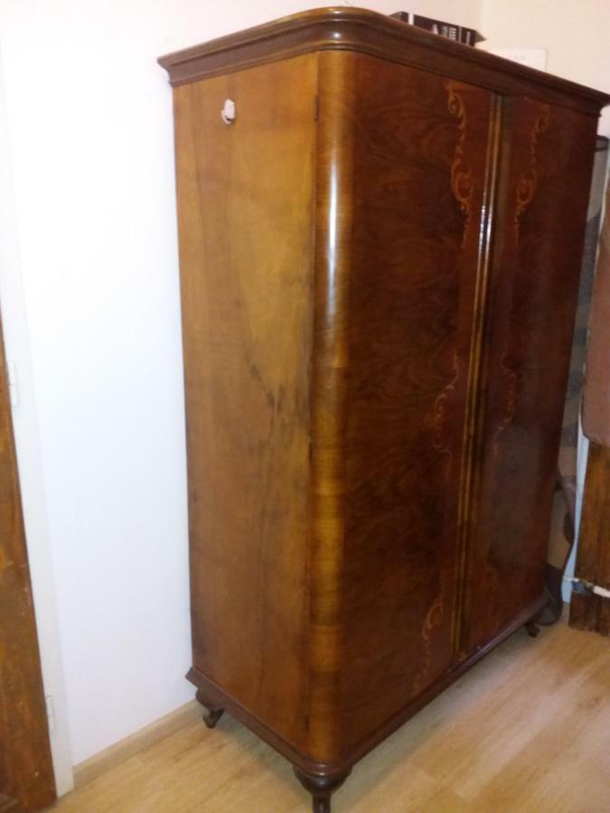 Apartamento Ringavenue Budapest