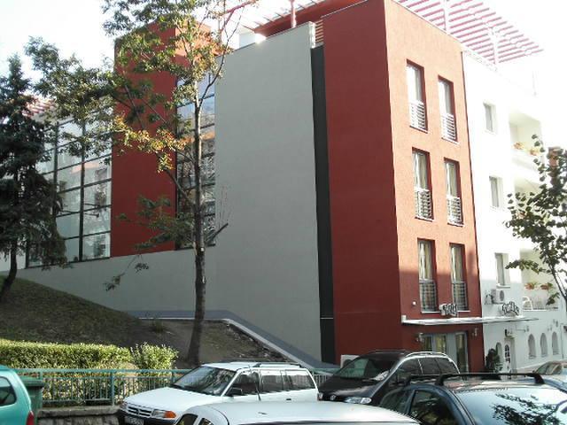 Papillon Hotel Budapeszt