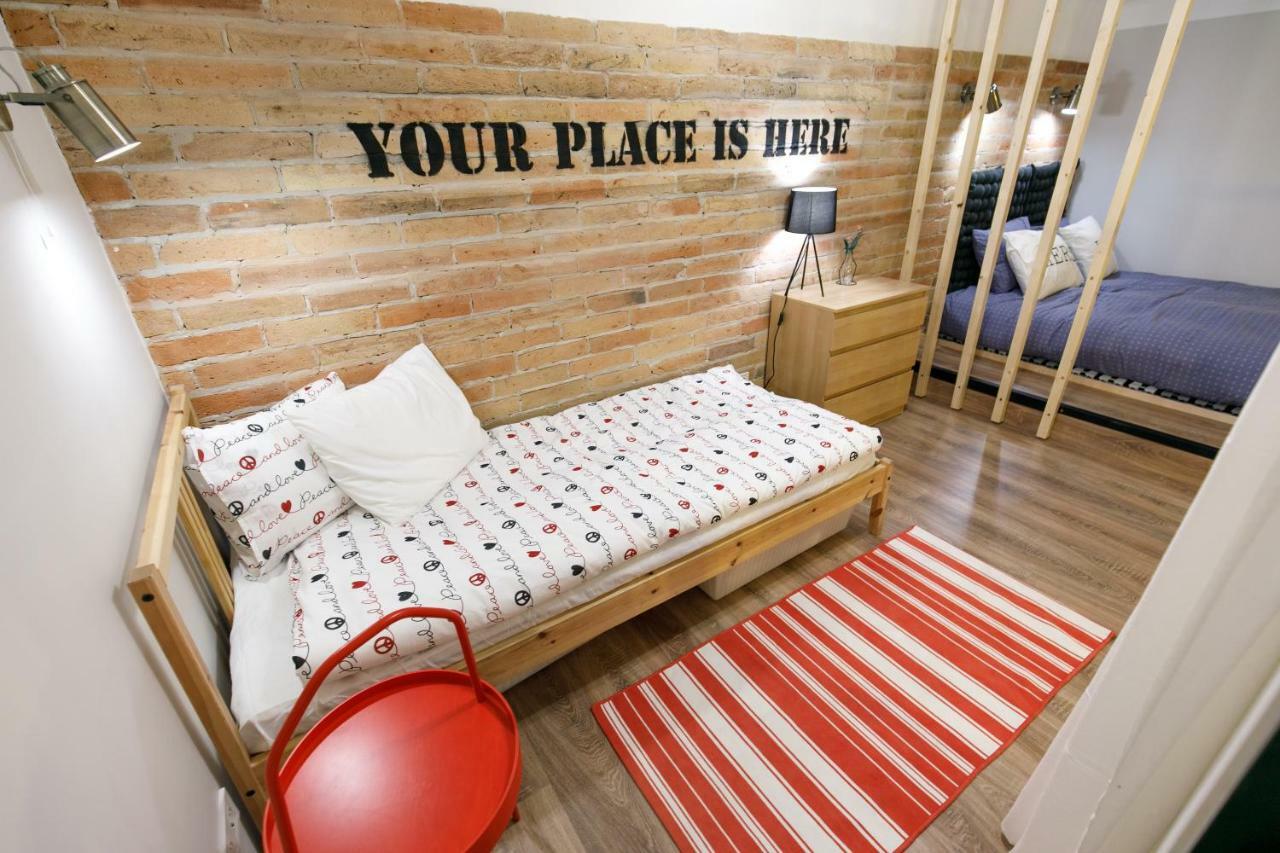 Apartman R56