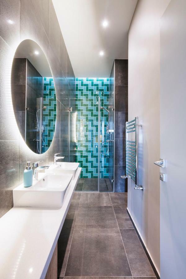 Lakeside Residences Apartamento *