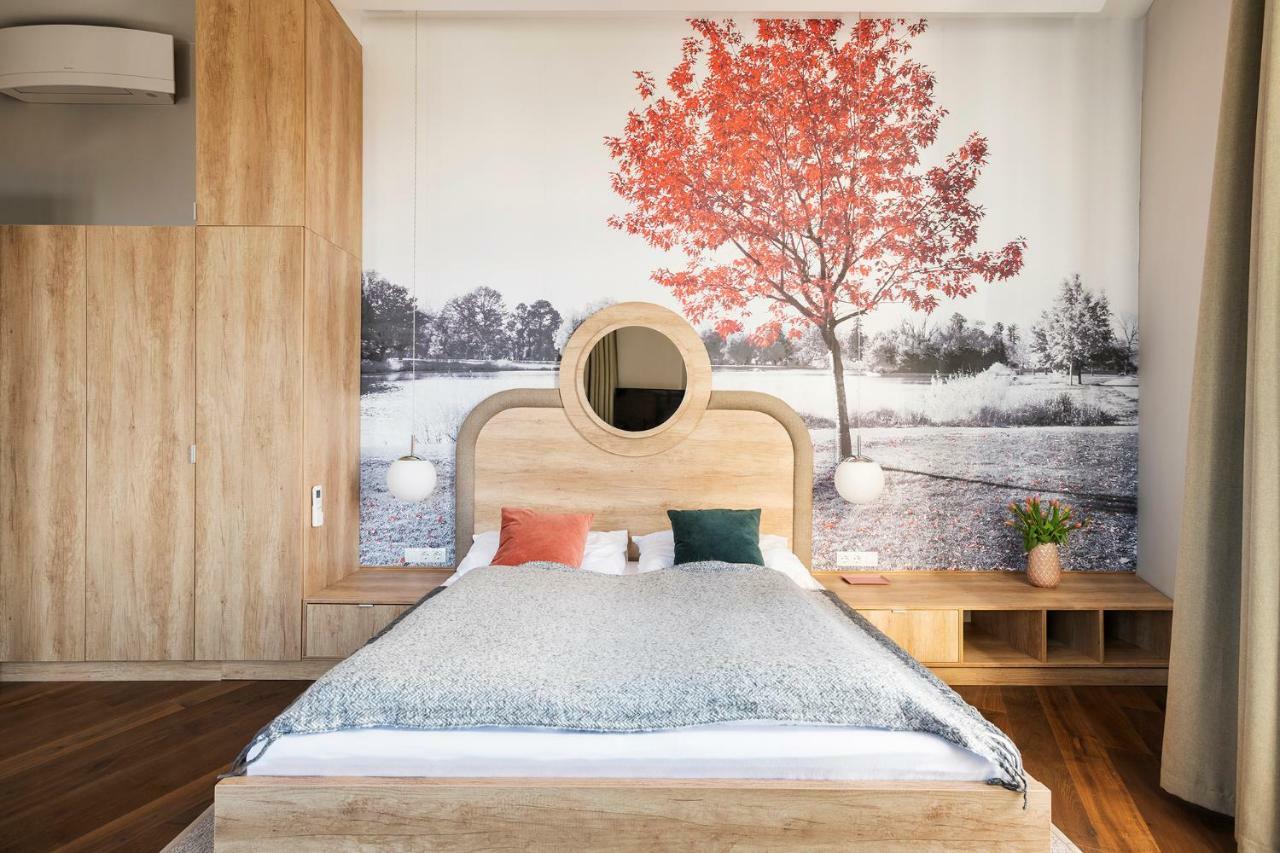 Lakeside Residences Apartamento *