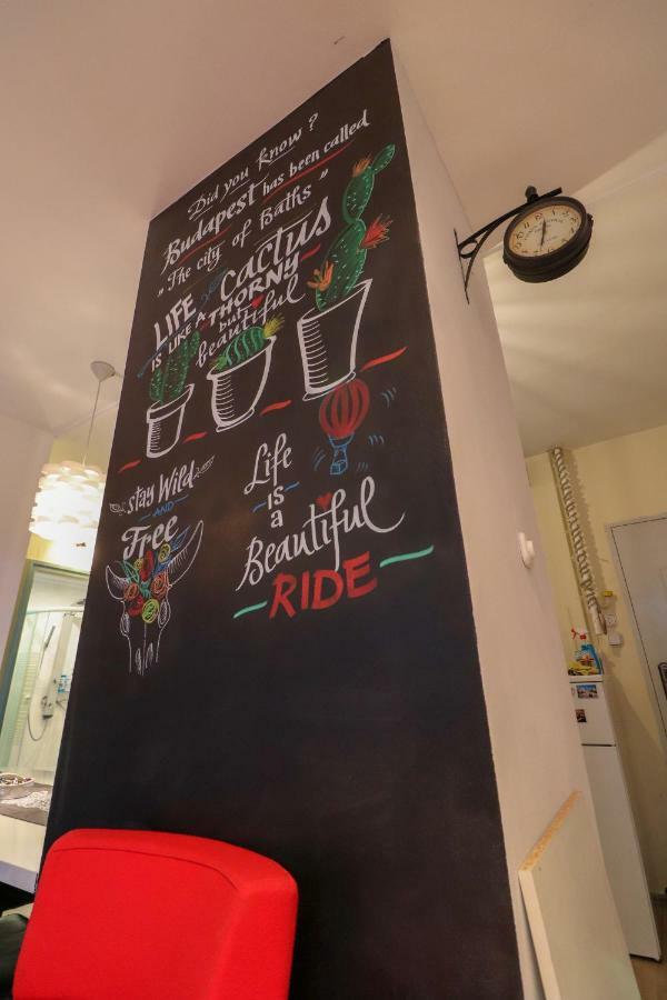 Apartmán Amina's