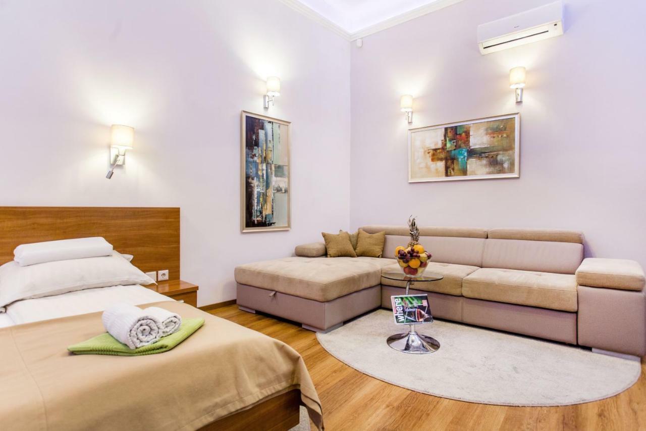 Downtown Design Flat *
