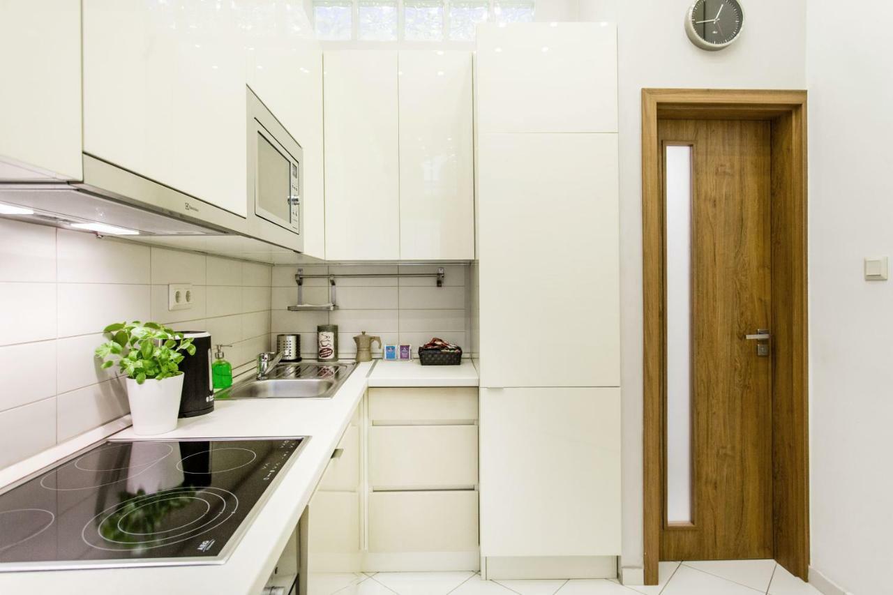 Apartment Downtown Design Flat *