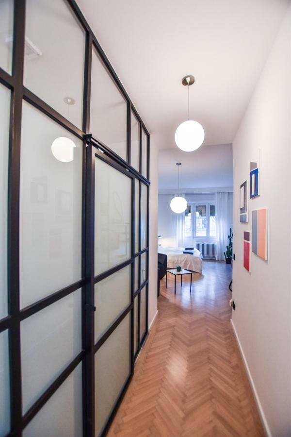 For Long-term, Budget! Szovetseg In The Heart Of Appartement *
