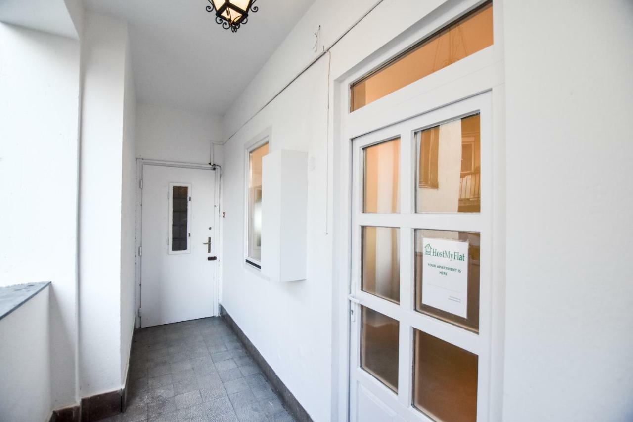 For Long-term, Budget! Szovetseg In The Heart Of Budapest