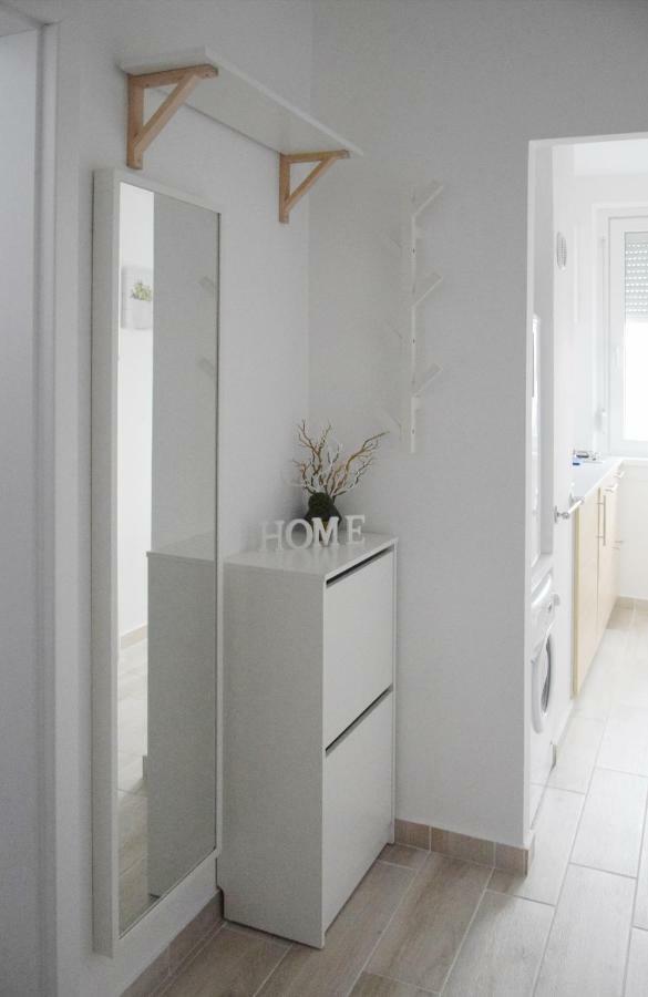 Apartamento White Almond *