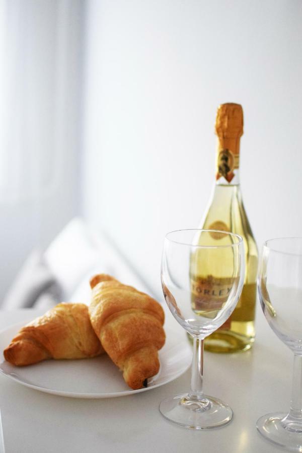 White Almond Apartamento Budapest