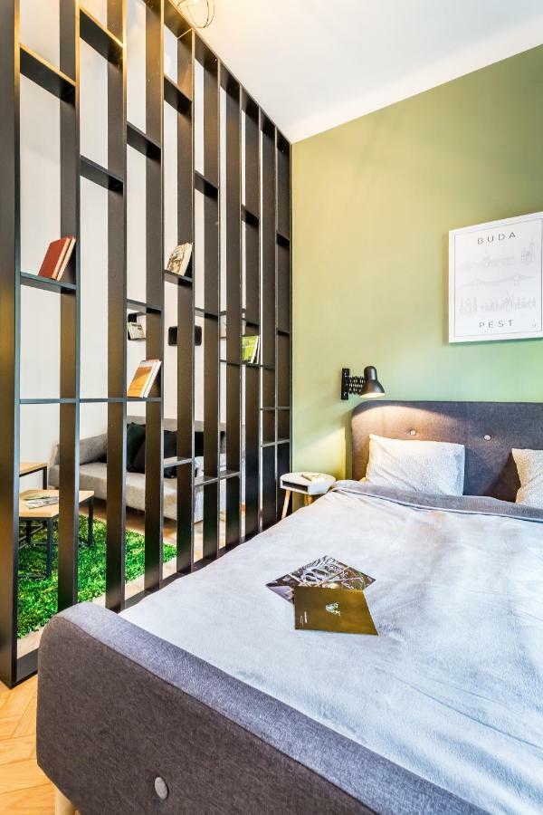 Apartamento Bpr Emerald Budapest
