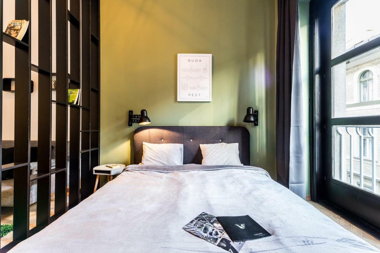 Bpr Emerald * Budapest