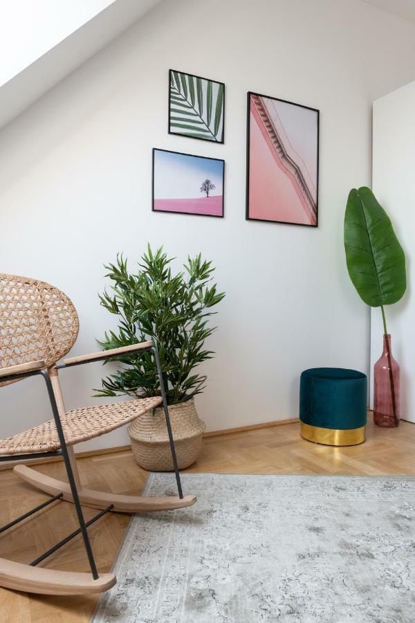 Apartamento Gozsdu Design *