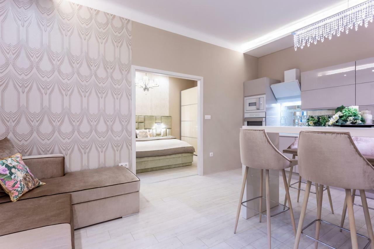 Xen Premium Apartament