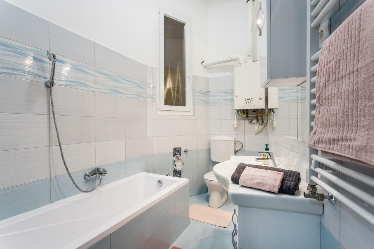 Apartamento Bpr Turquoise Simplicity *