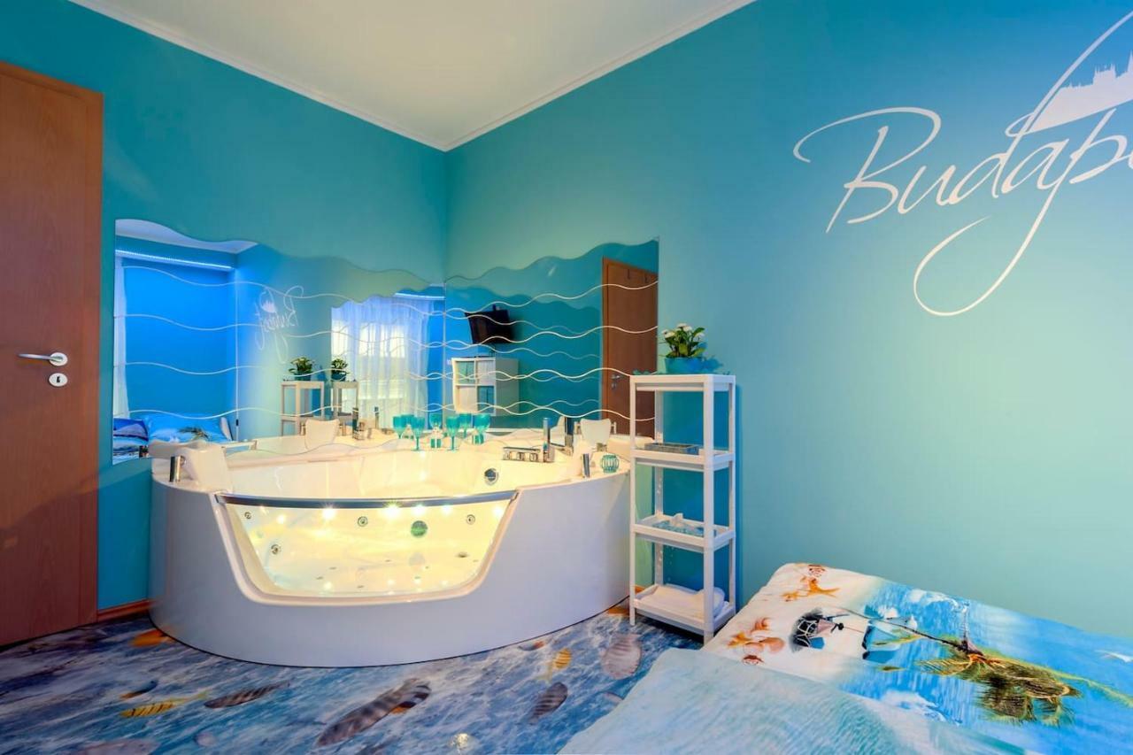 Apartamento Aquaflat *