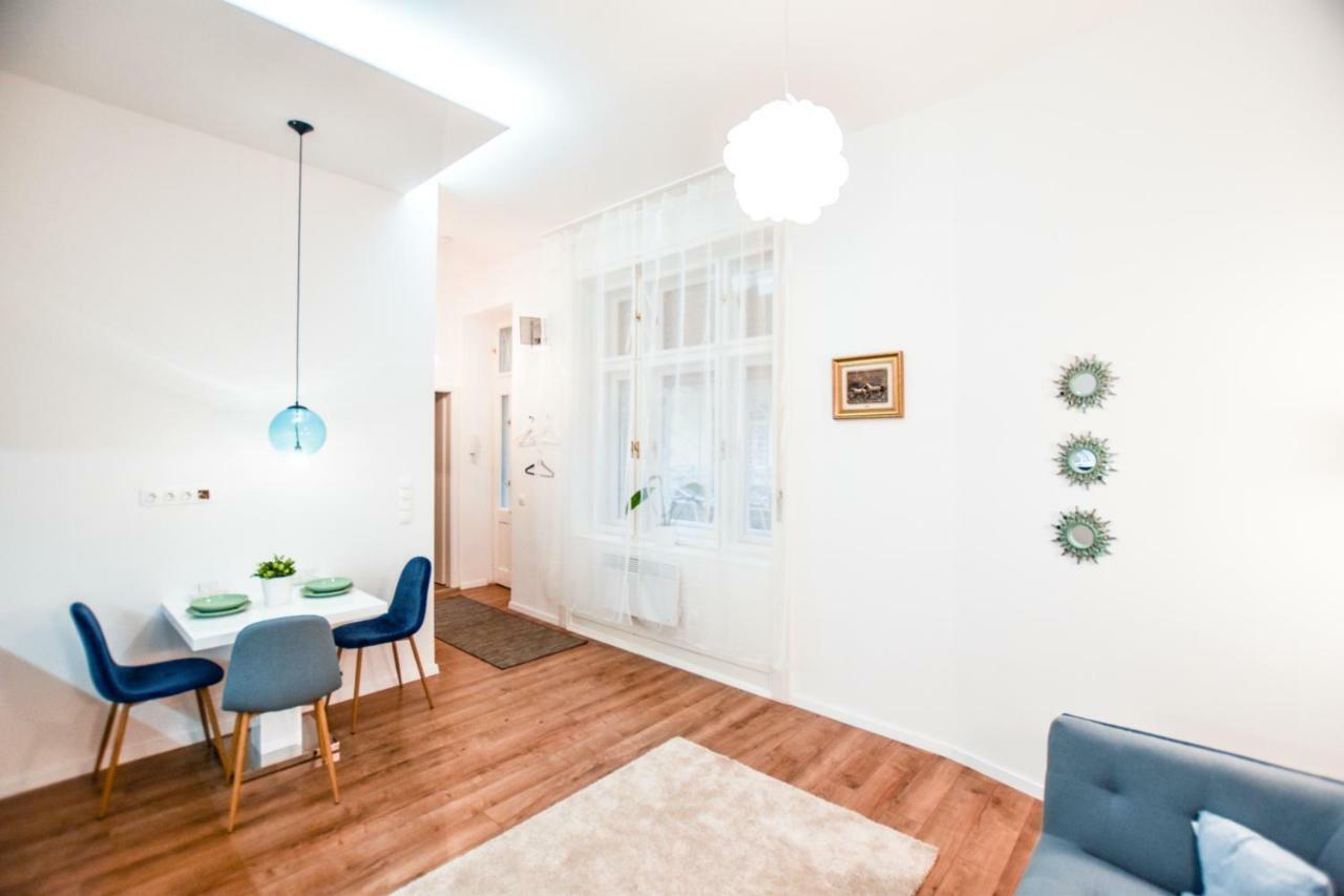 Apartament Daisy In The Inner City