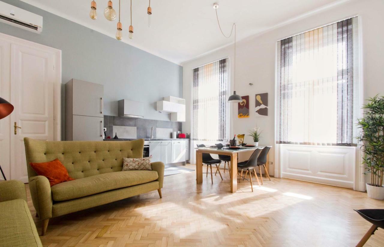 Appartamento Andrassy Boulevard *